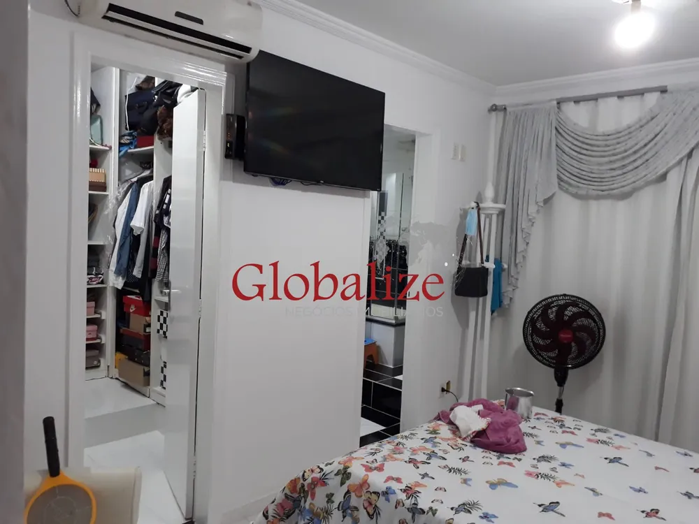 Casa, 3 quartos, 220 m² - Foto 5