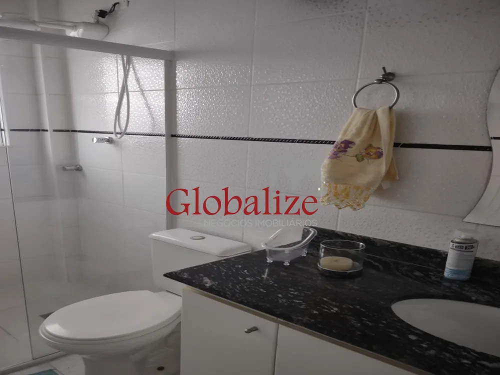 Casa, 3 quartos, 220 m² - Foto 10