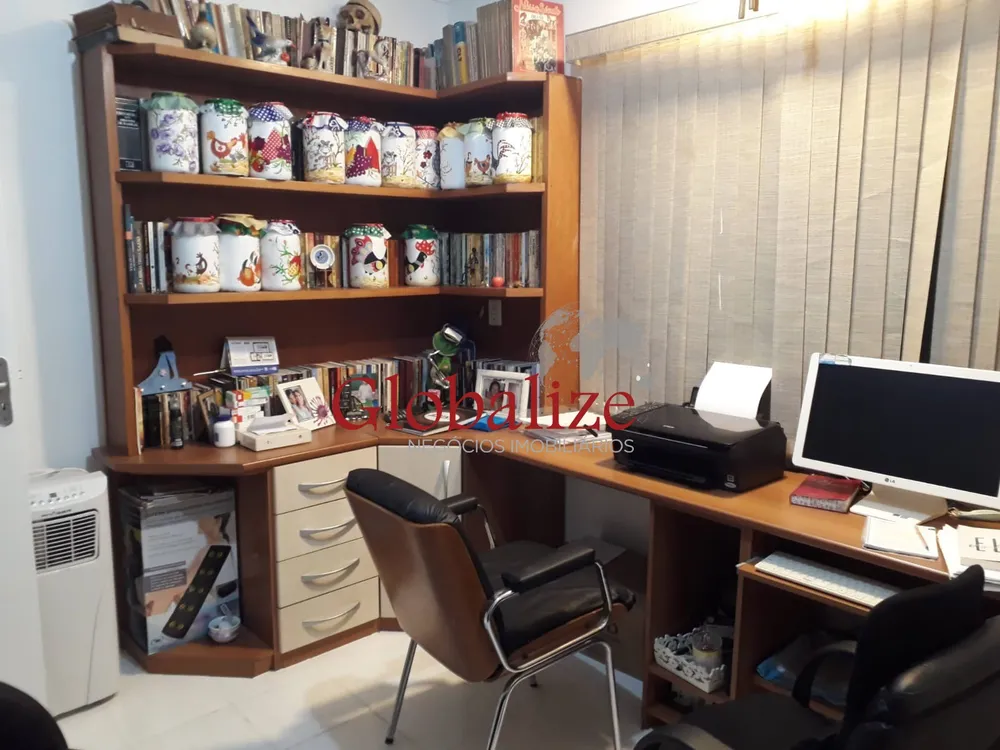 Casa, 3 quartos, 220 m² - Foto 7