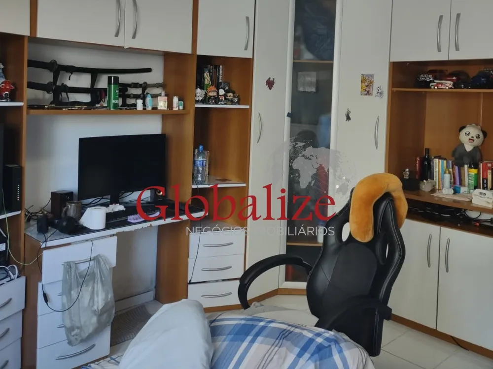 Casa, 3 quartos, 220 m² - Foto 2