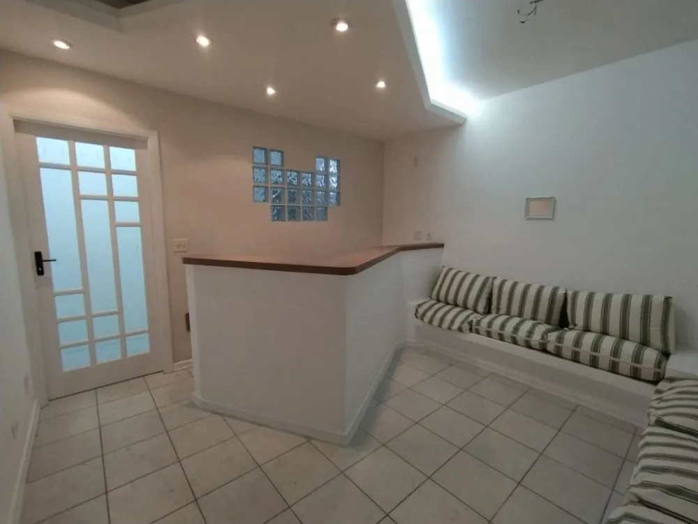 Sala-Conjunto, 43 m² - Foto 1