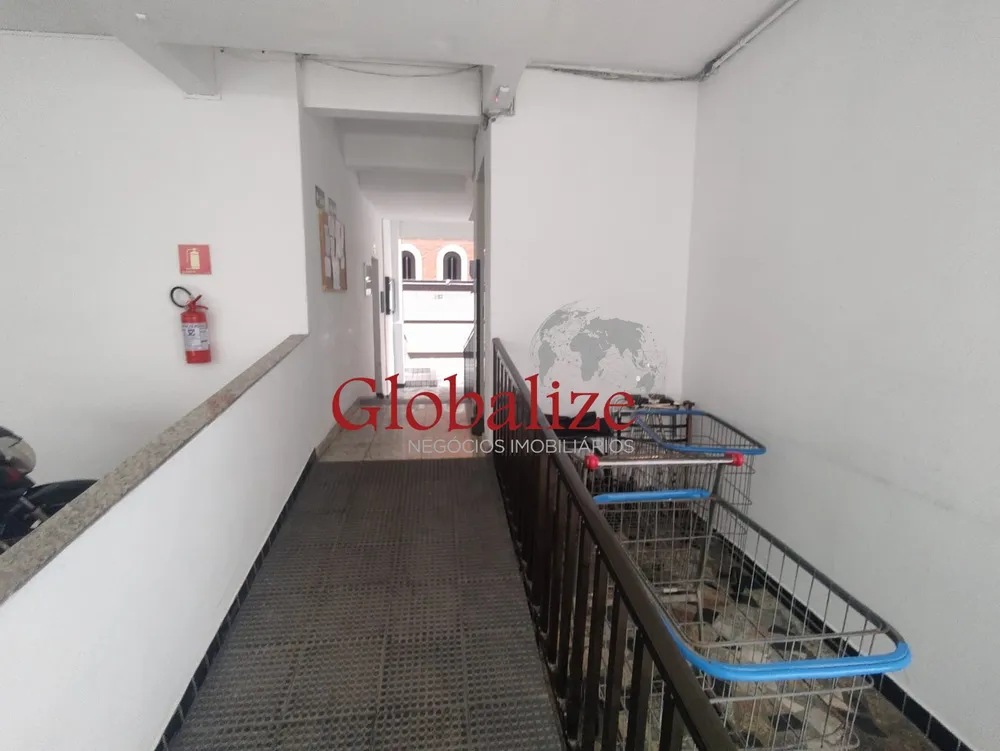 Apartamento, 1 quarto, 45 m² - Foto 16