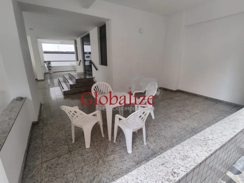 Apartamento, 1 quarto, 45 m² - Foto 15