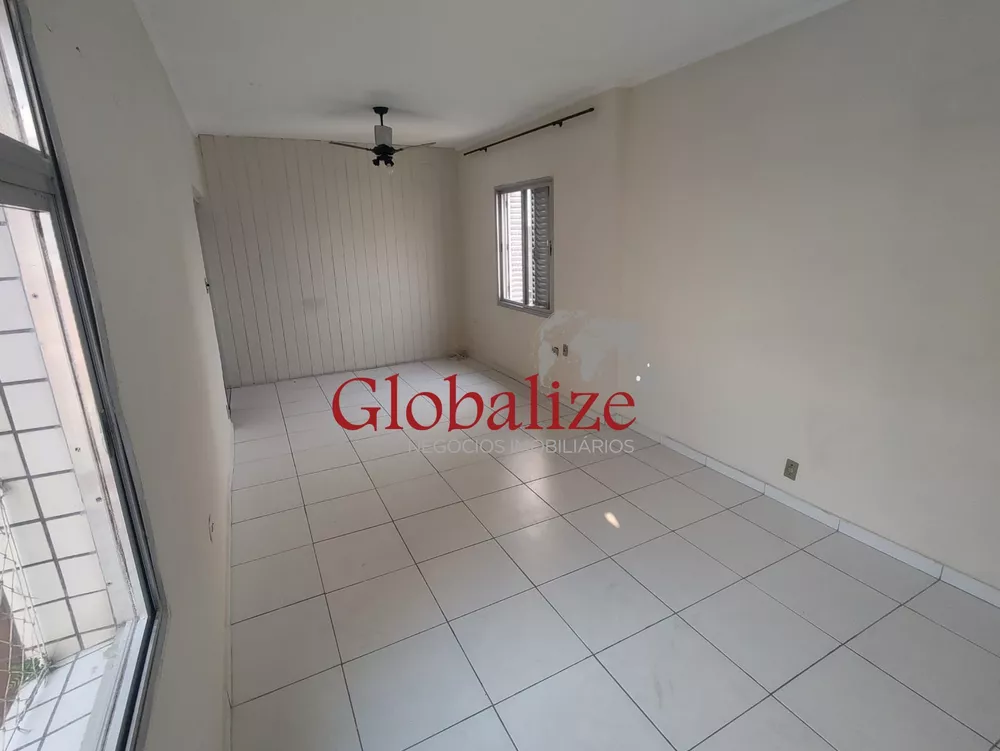 Apartamento à venda com 1 quarto, 45m² - Foto 3