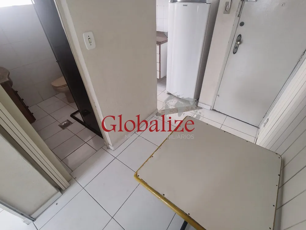 Apartamento, 1 quarto, 45 m² - Foto 5