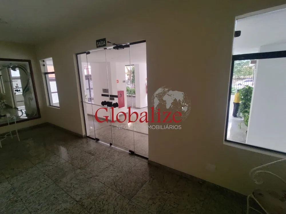 Apartamento, 1 quarto, 45 m² - Foto 14