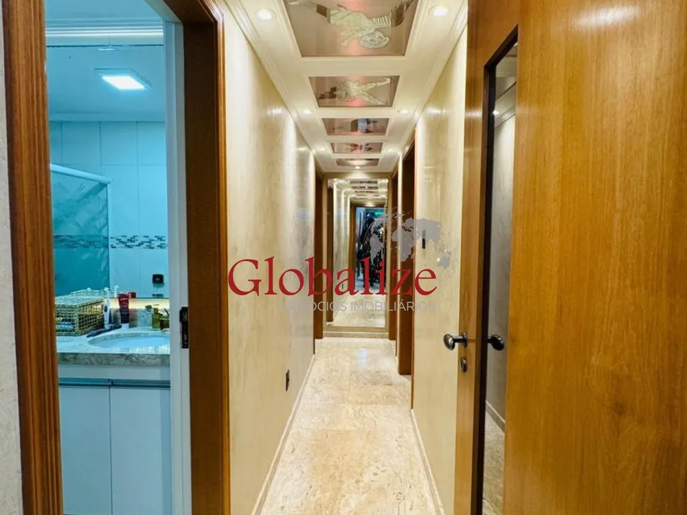 Apartamento, 3 quartos, 123 m² - Foto 12