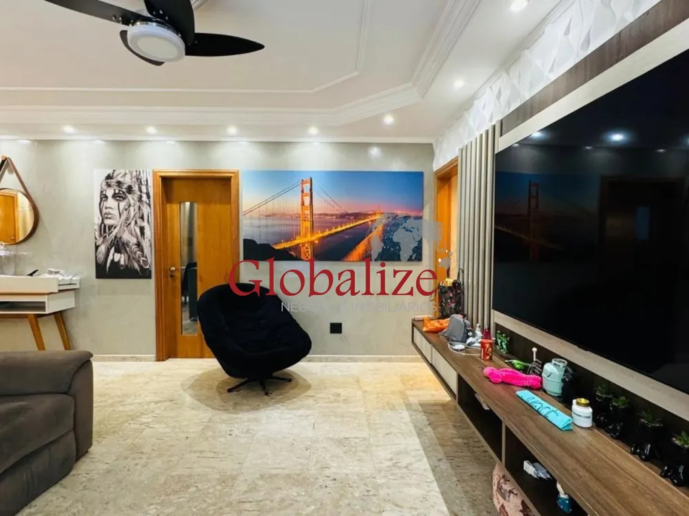 Apartamento, 3 quartos, 123 m² - Foto 6