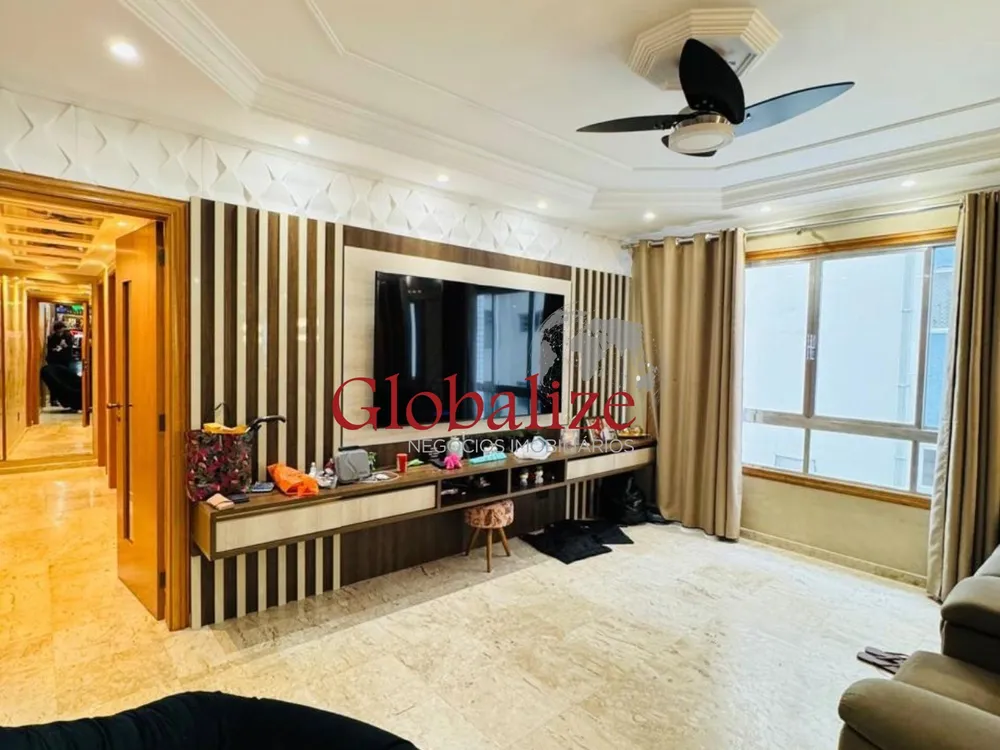 Apartamento, 3 quartos, 123 m² - Foto 4