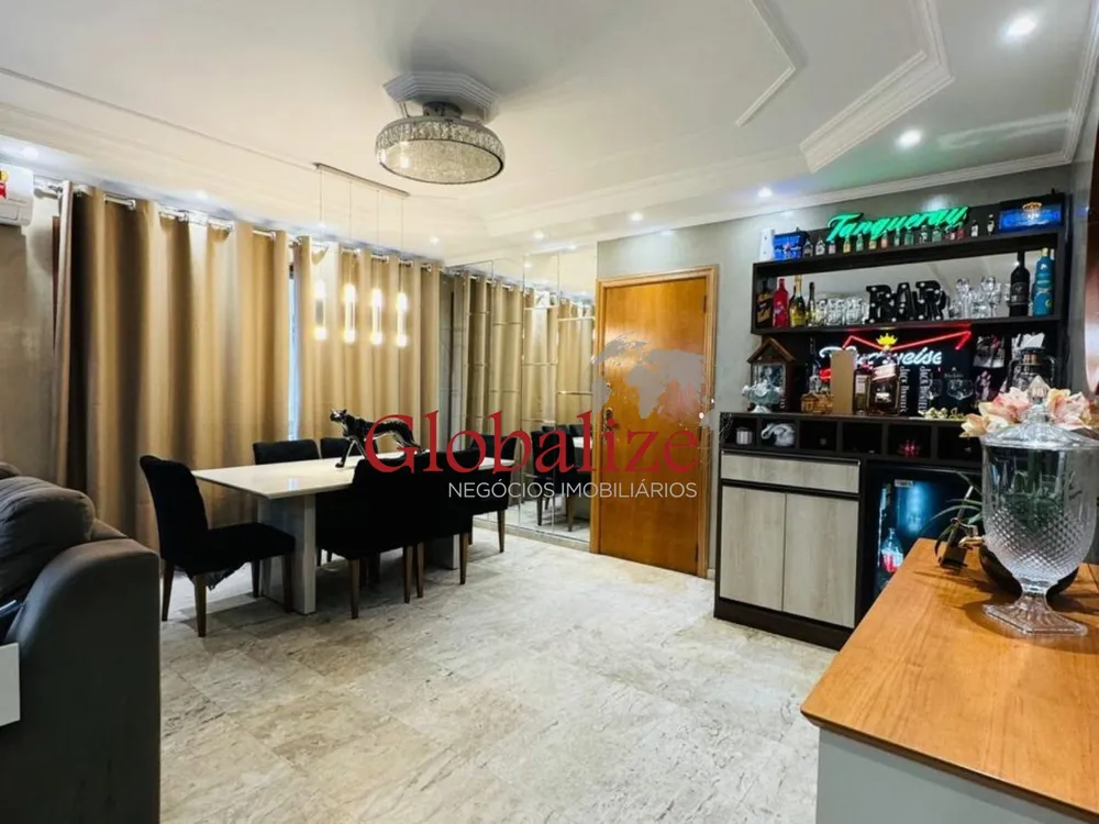 Apartamento, 3 quartos, 123 m² - Foto 5