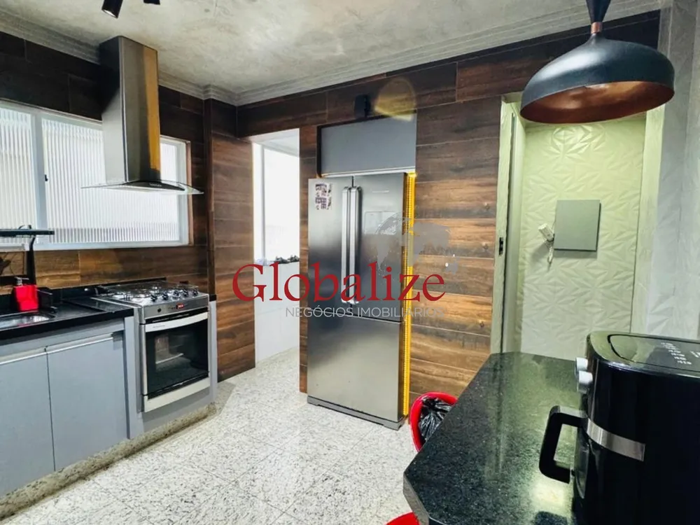 Apartamento, 3 quartos, 123 m² - Foto 8