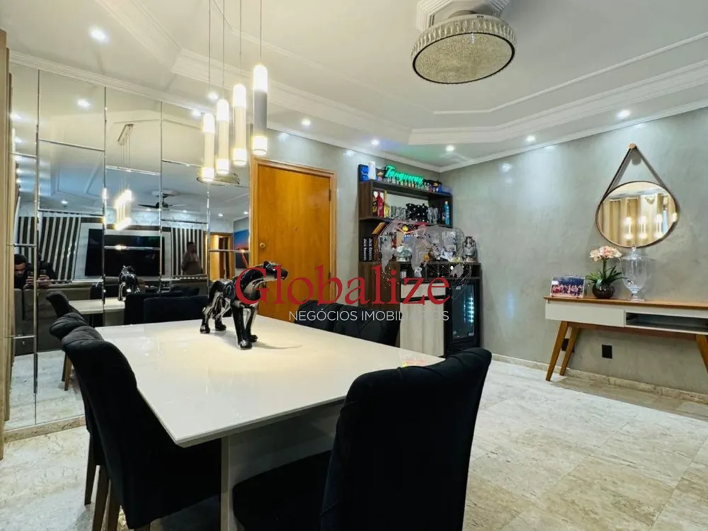Apartamento, 3 quartos, 123 m² - Foto 7
