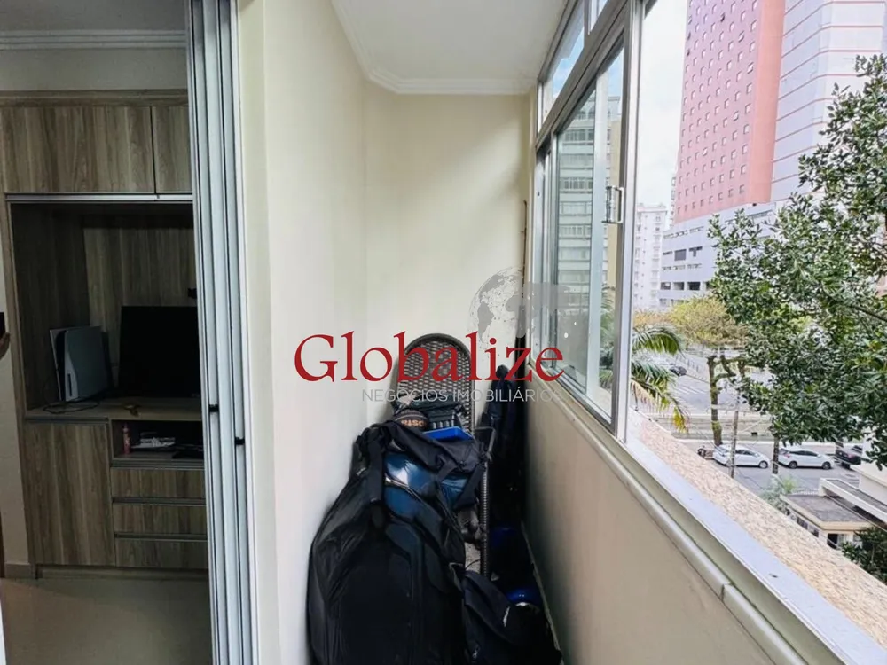 Apartamento, 3 quartos, 123 m² - Foto 11