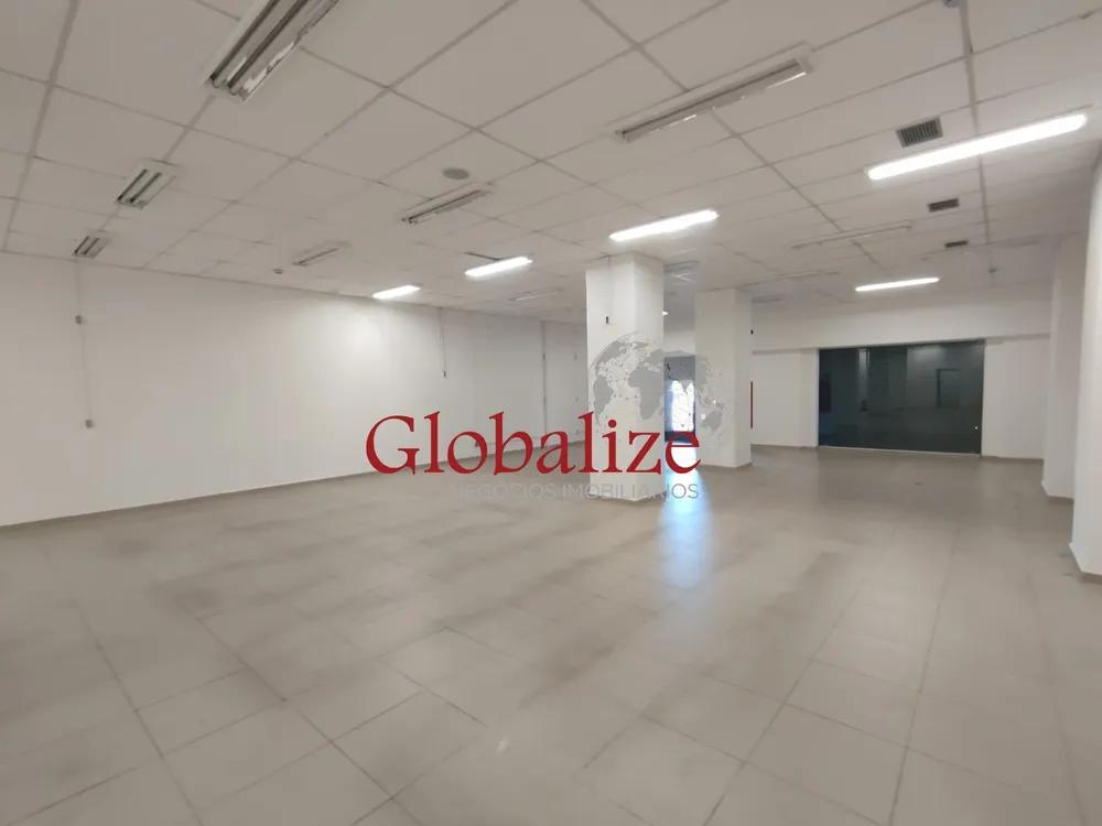 Loja-Salão, 269 m² - Foto 4
