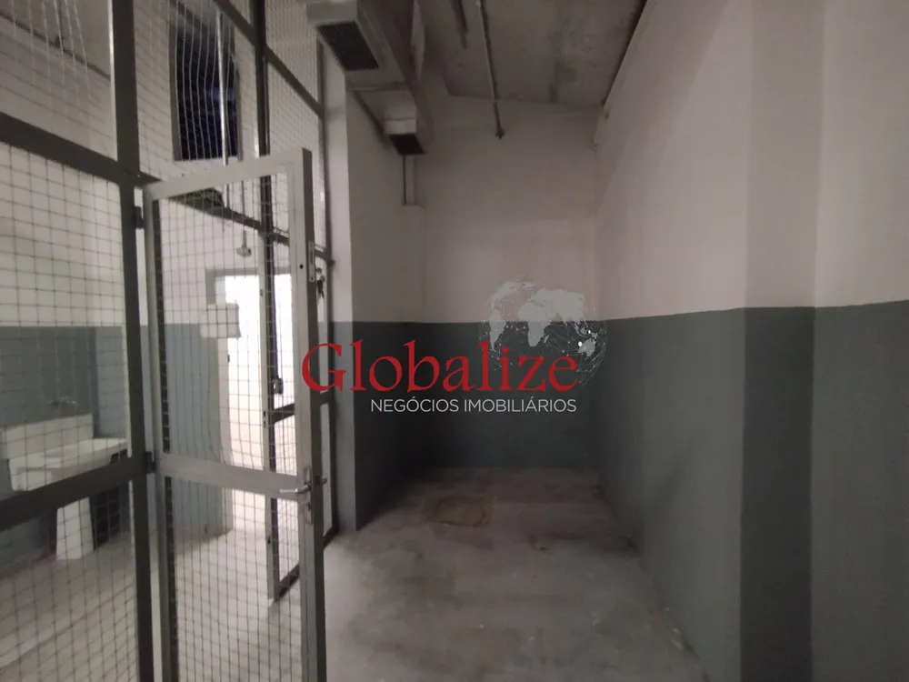 Loja-Salão, 269 m² - Foto 11