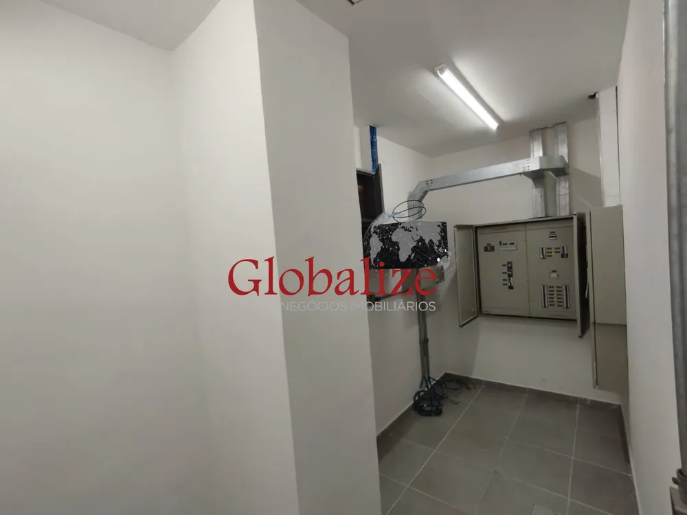 Loja-Salão, 269 m² - Foto 15