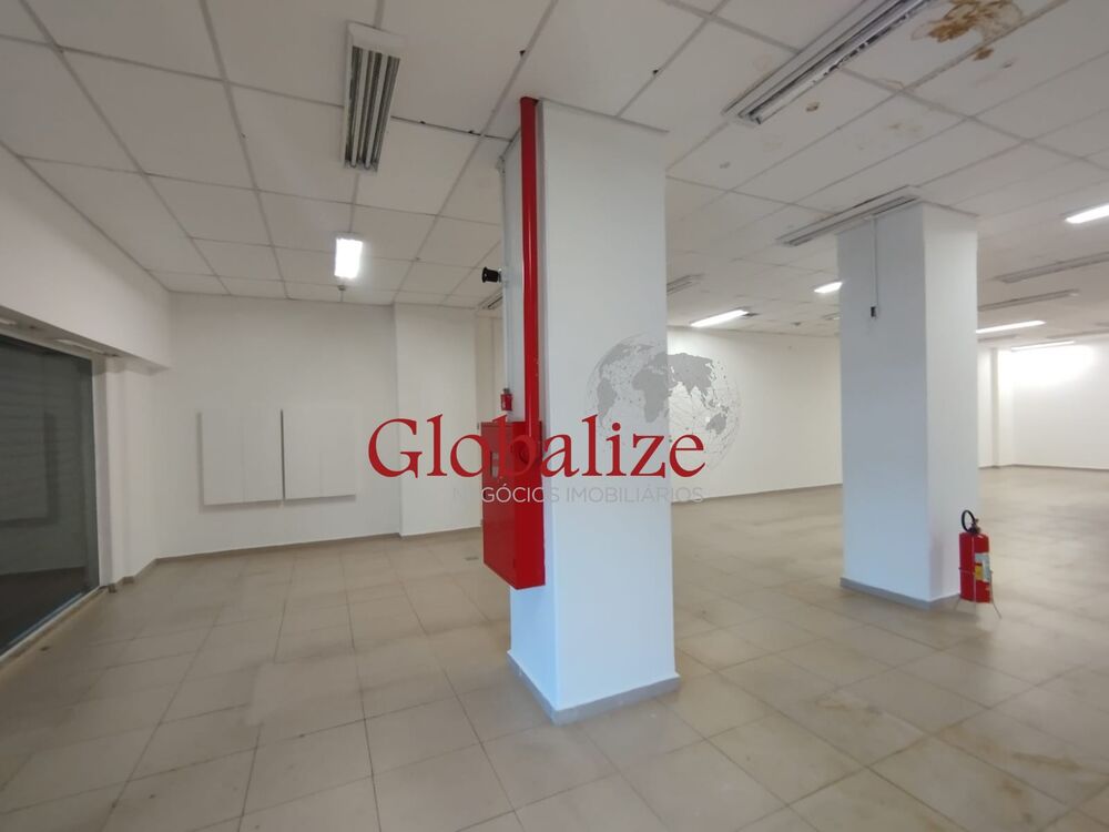Loja-Salão à venda e aluguel, 269m² - Foto 1