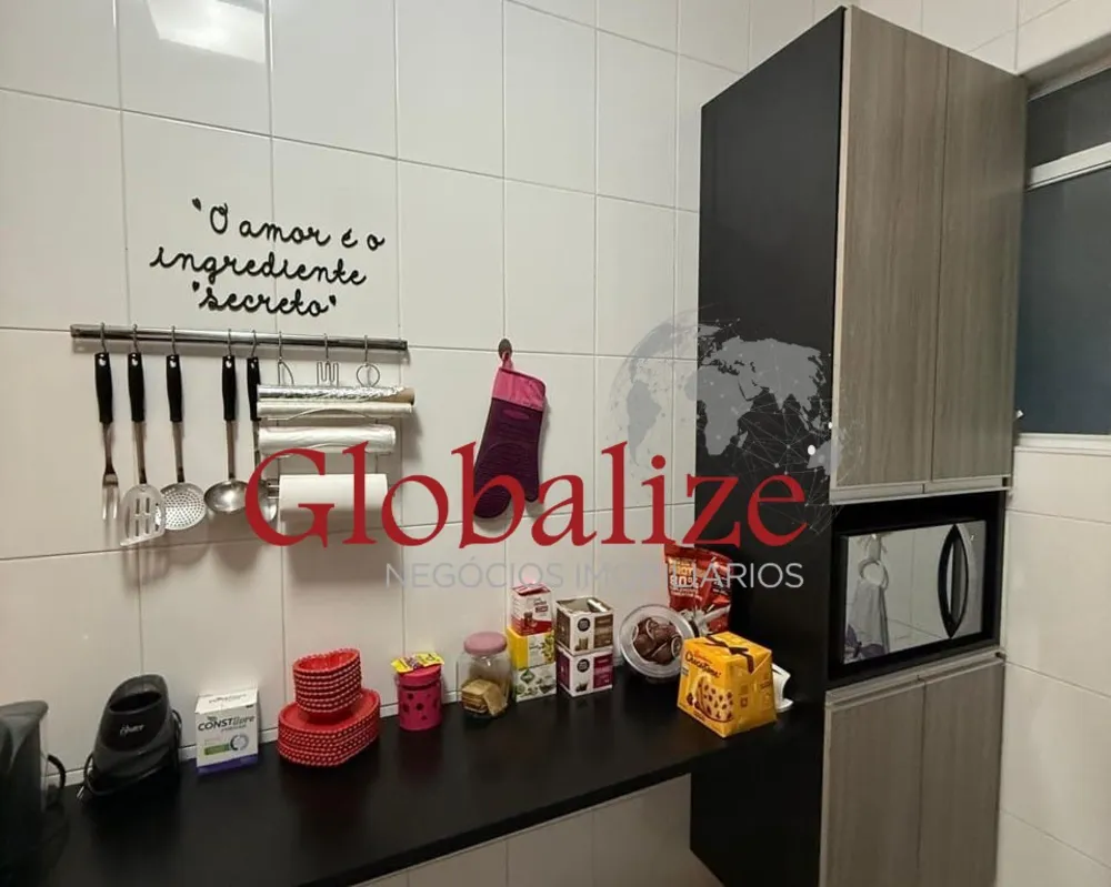 Sobrado, 2 quartos, 115 m² - Foto 5