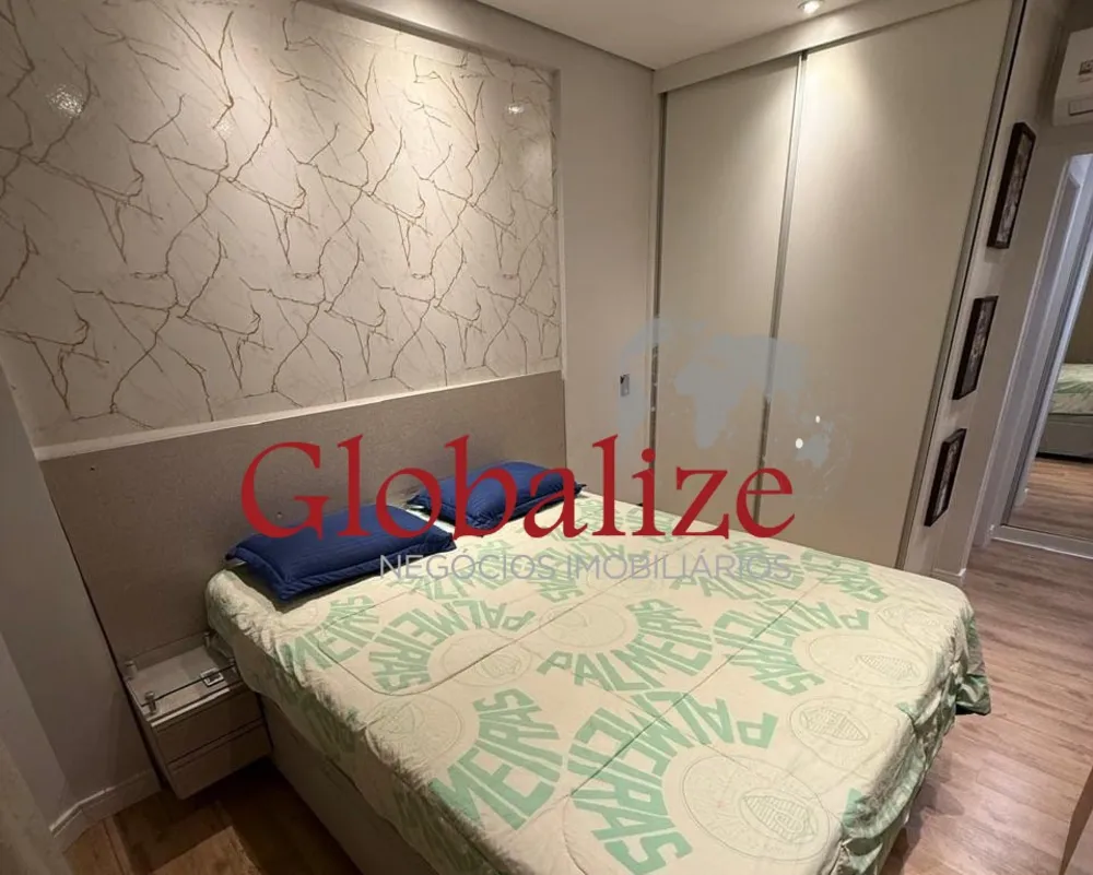 Sobrado, 2 quartos, 115 m² - Foto 9