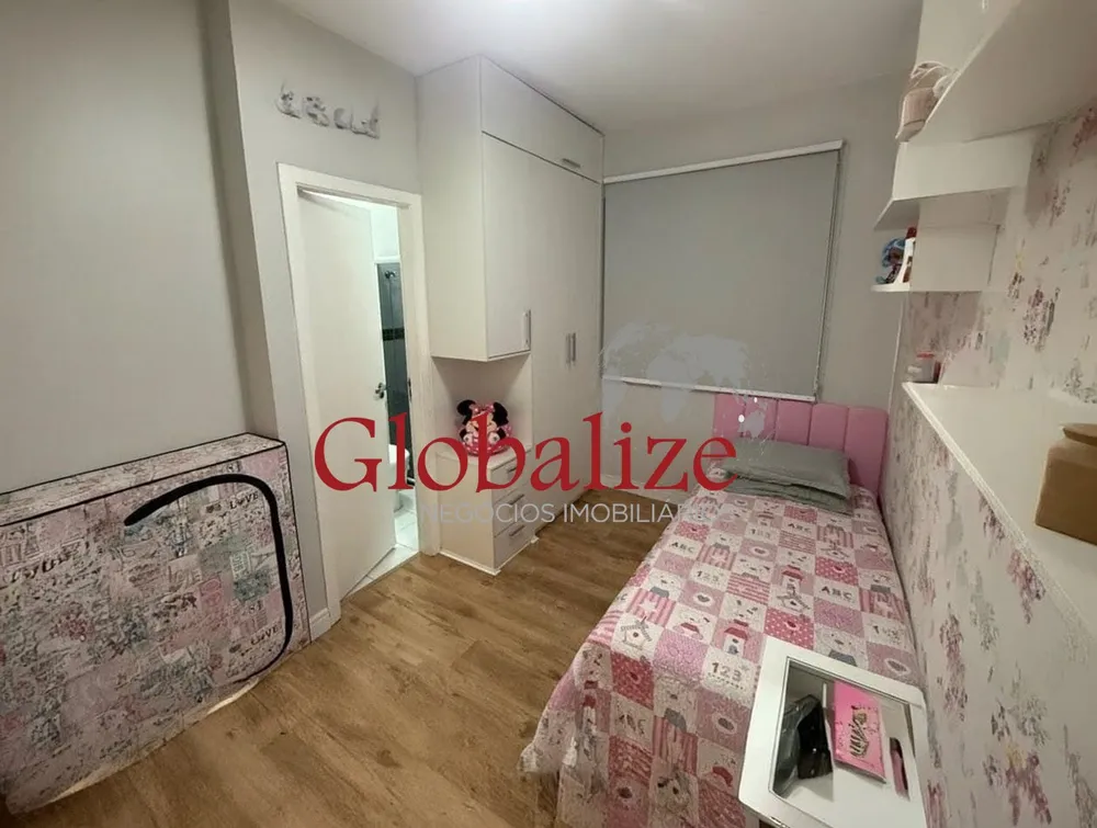 Sobrado, 2 quartos, 115 m² - Foto 10