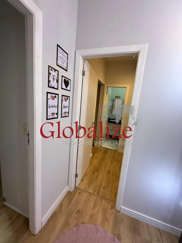 Sobrado, 2 quartos, 115 m² - Foto 12