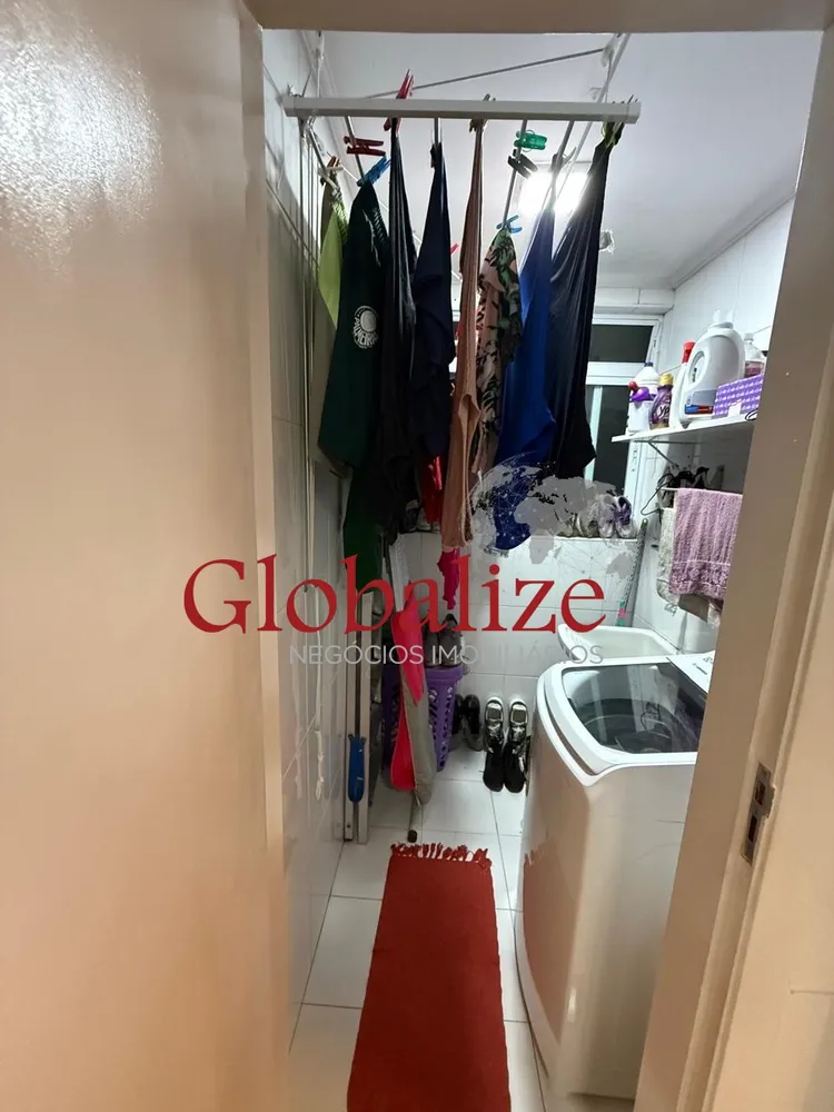 Sobrado, 2 quartos, 115 m² - Foto 16