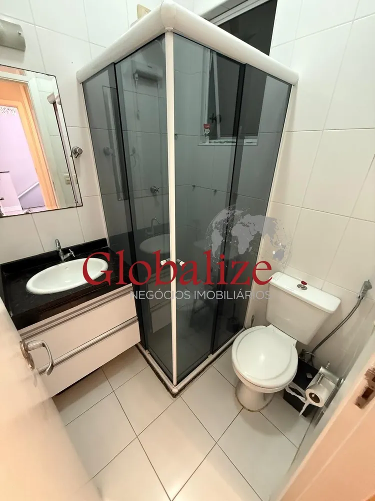 Sobrado, 2 quartos, 115 m² - Foto 13