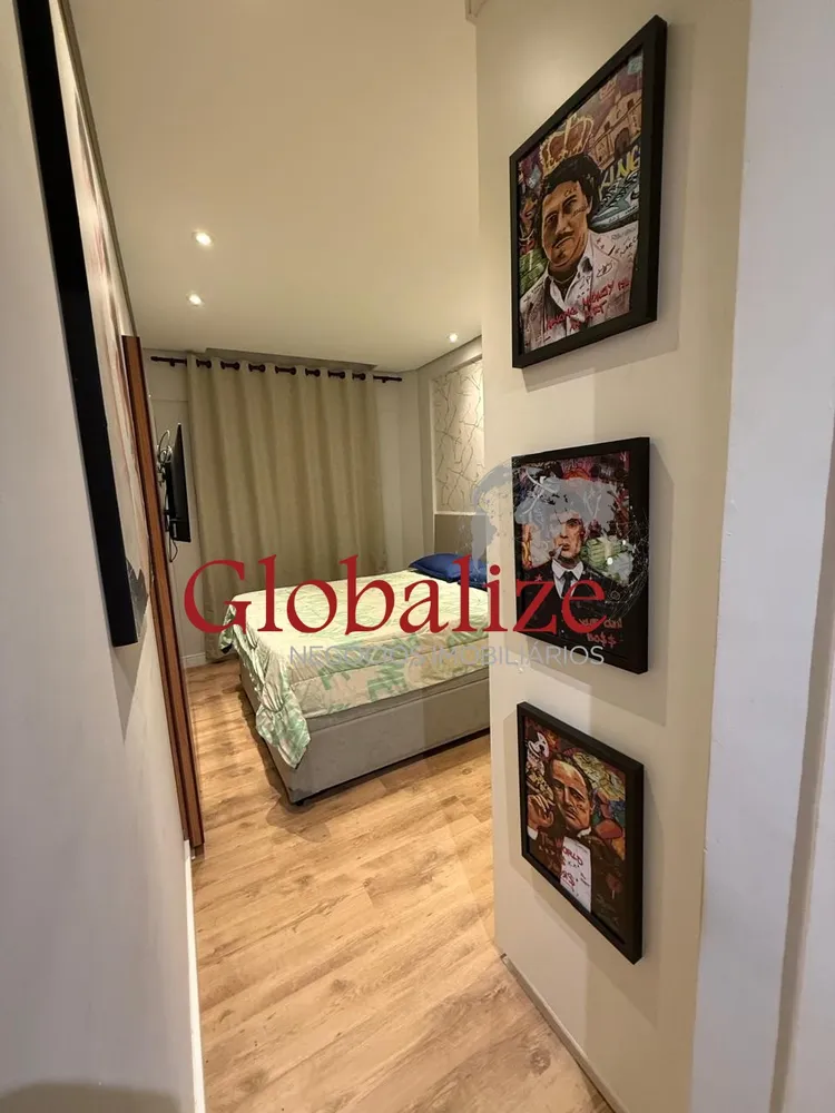 Sobrado, 2 quartos, 115 m² - Foto 8