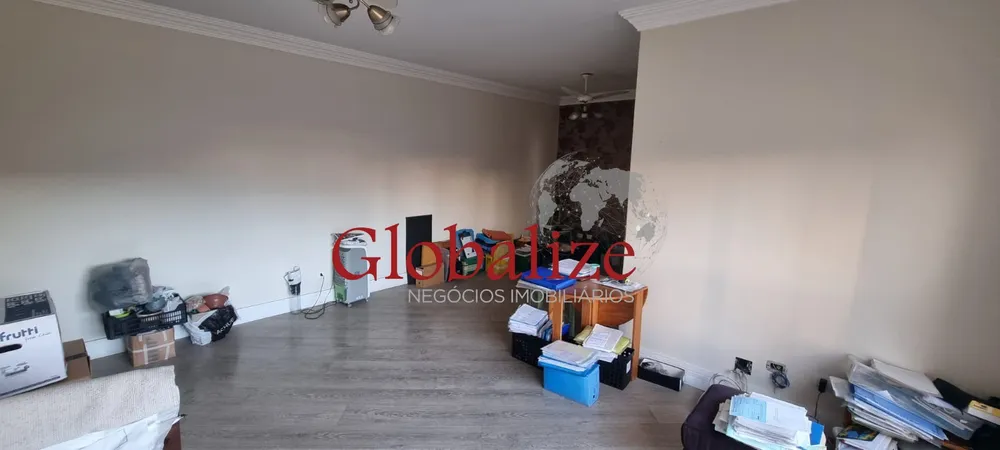 Apartamento, 3 quartos, 158 m² - Foto 2