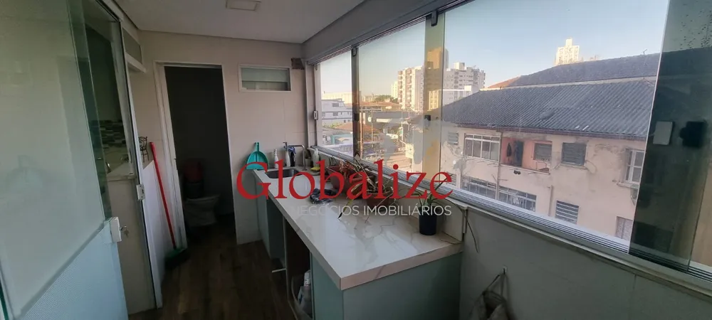 Apartamento, 3 quartos, 158 m² - Foto 9