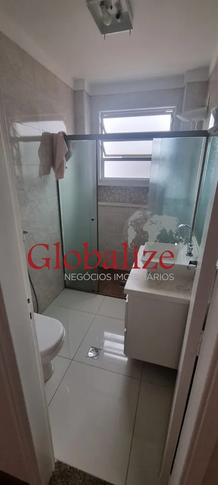 Apartamento, 3 quartos, 158 m² - Foto 12