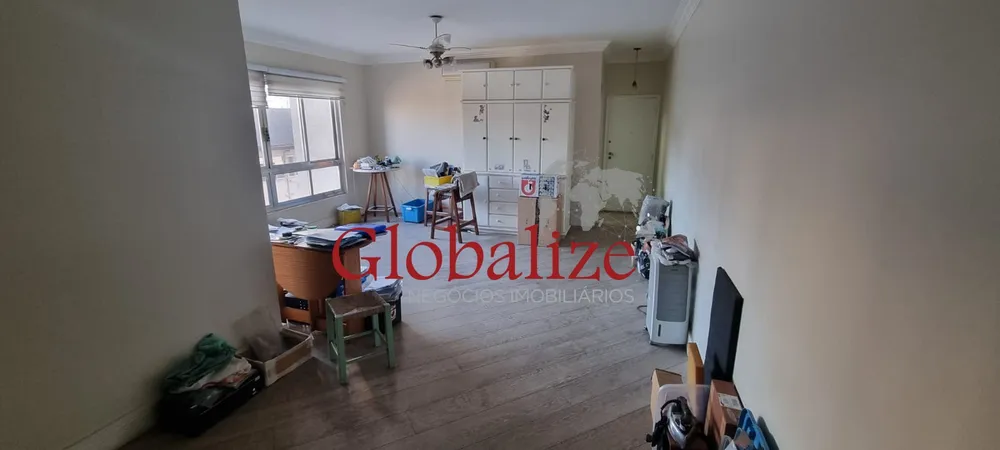 Apartamento, 3 quartos, 158 m² - Foto 4