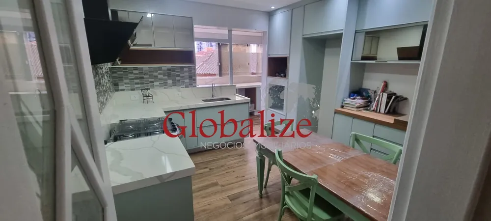 Apartamento, 3 quartos, 158 m² - Foto 6