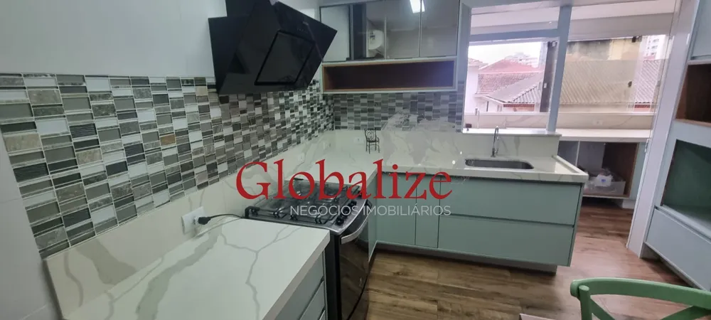 Apartamento, 3 quartos, 158 m² - Foto 7