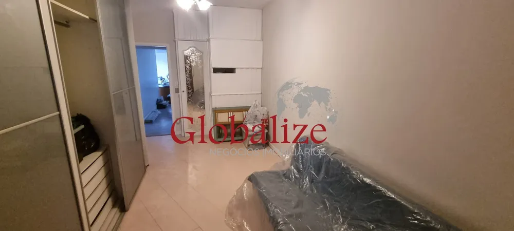 Apartamento, 3 quartos, 158 m² - Foto 16