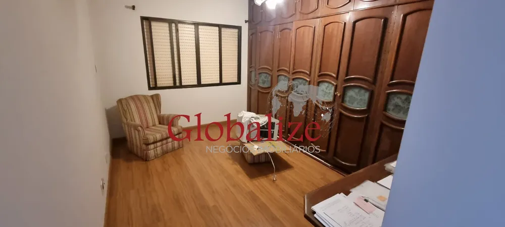 Apartamento, 3 quartos, 158 m² - Foto 13