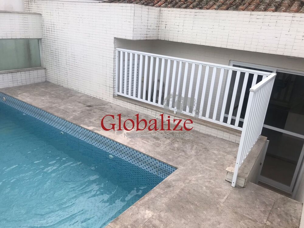 Casa, 5 quartos, 261 m² - Foto 3