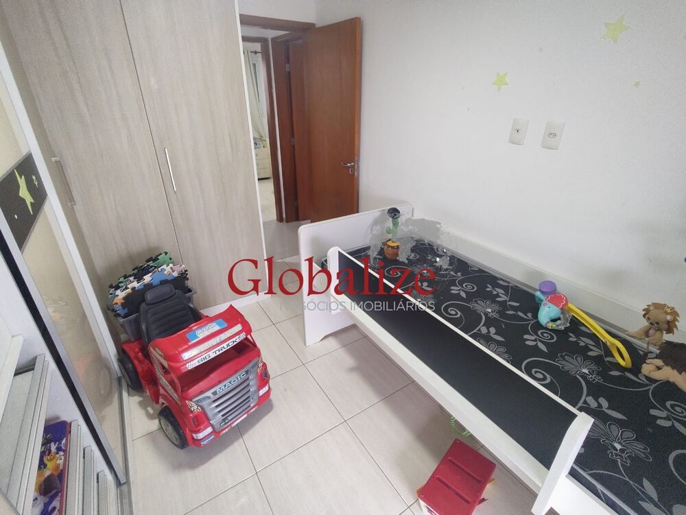 Apartamento à venda com 3 quartos, 153m² - Foto 20