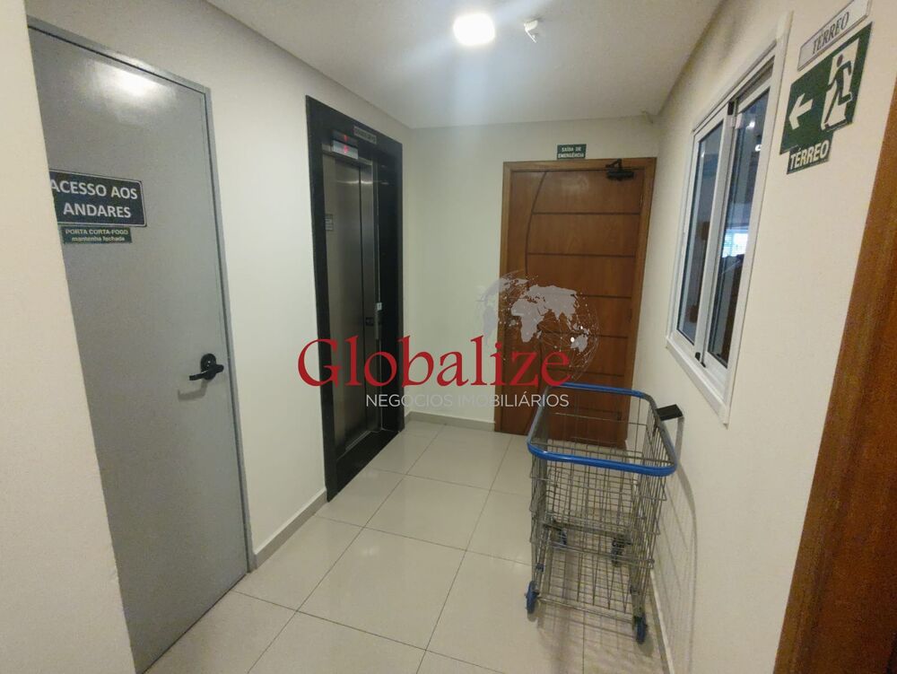 Apartamento à venda com 3 quartos, 153m² - Foto 35