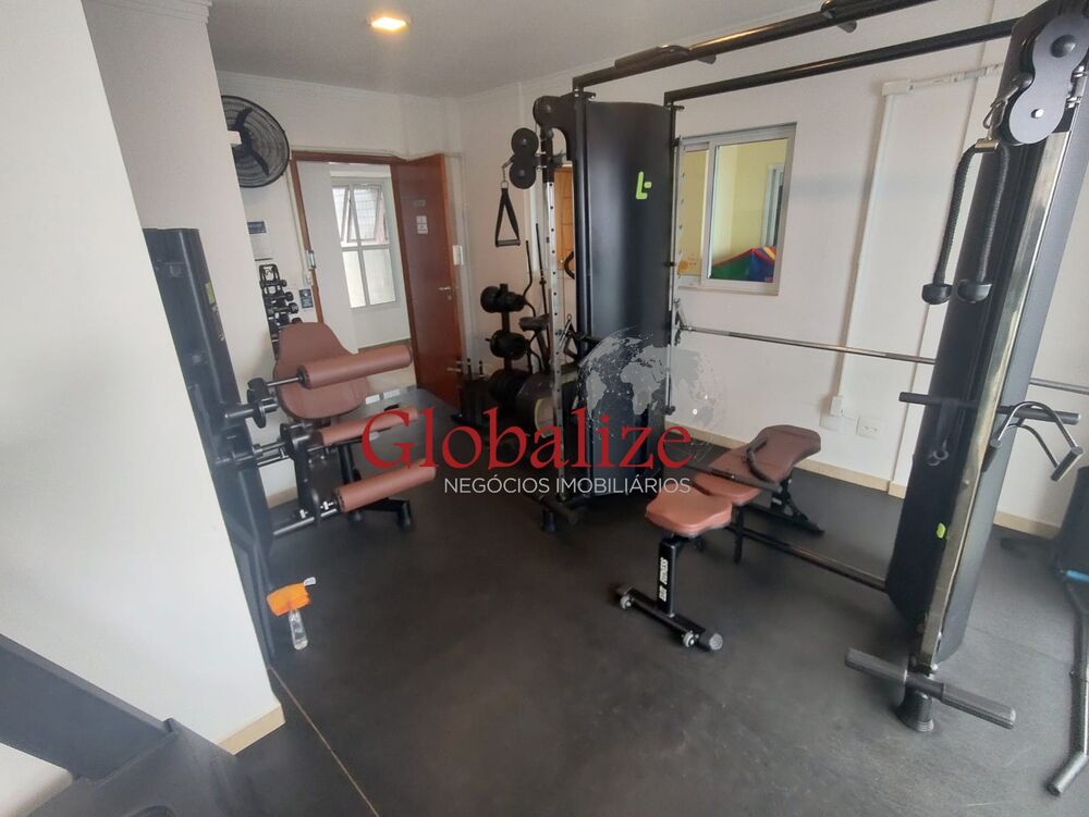 Apartamento à venda com 3 quartos, 153m² - Foto 31