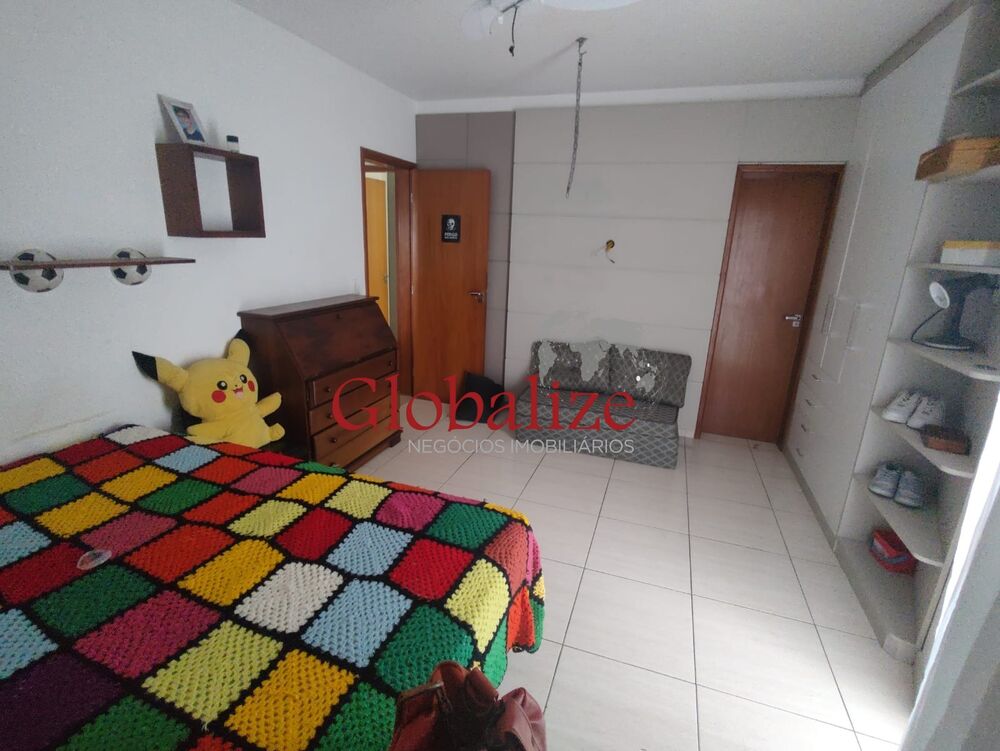 Apartamento à venda com 3 quartos, 153m² - Foto 23
