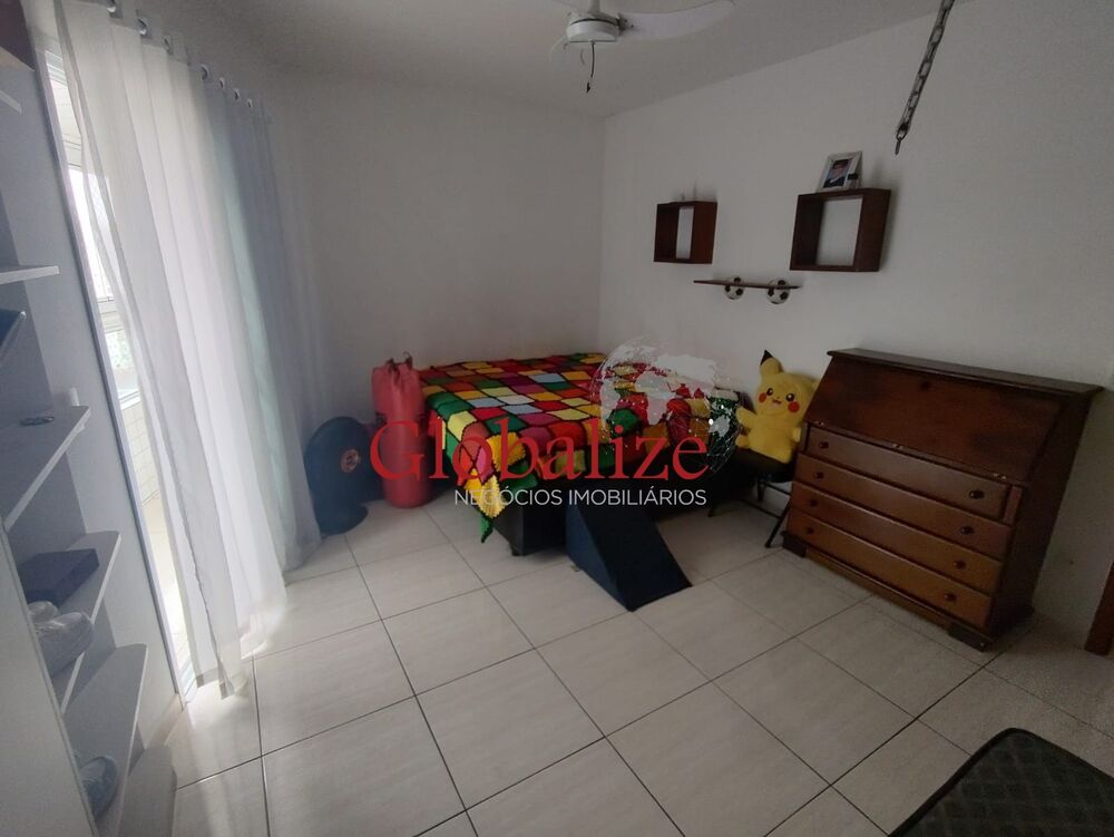 Apartamento à venda com 3 quartos, 153m² - Foto 25