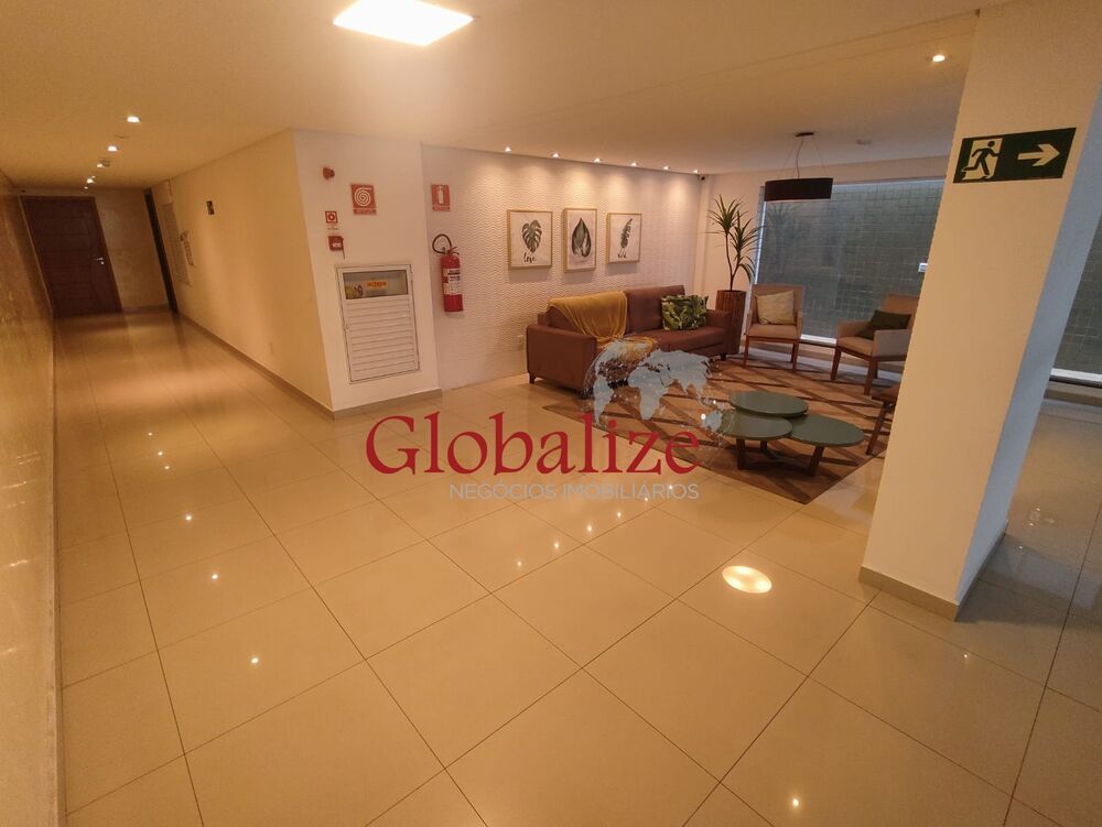 Apartamento à venda com 3 quartos, 153m² - Foto 33
