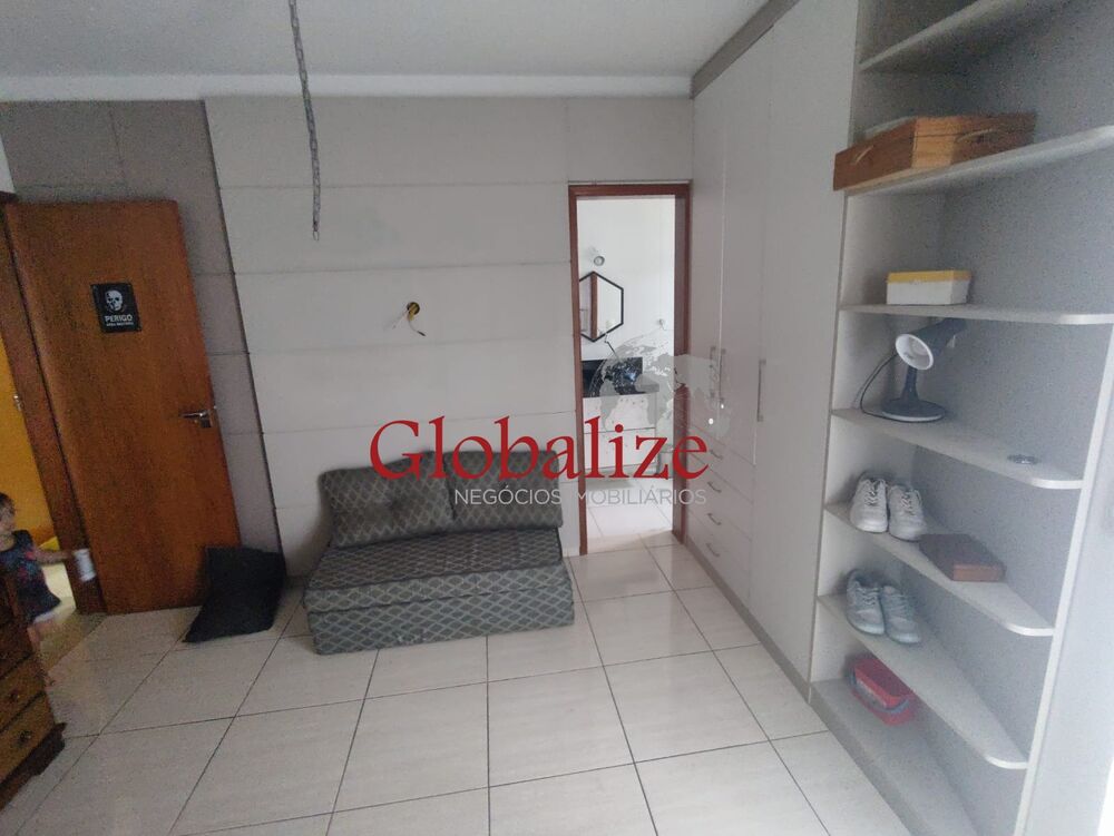 Apartamento à venda com 3 quartos, 153m² - Foto 26