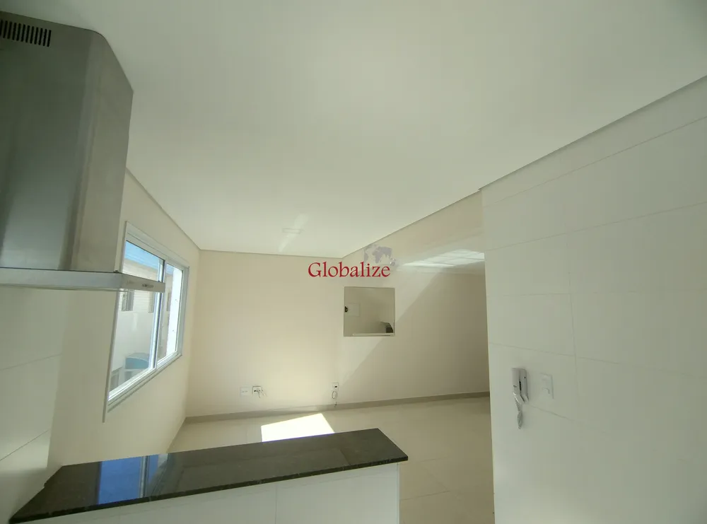 Sobrado, 2 quartos, 110 m² - Foto 4