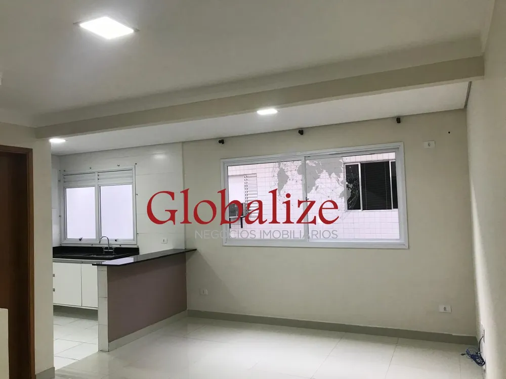Sobrado, 2 quartos, 110 m² - Foto 2