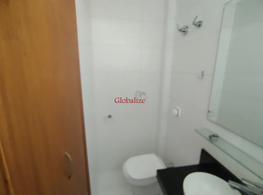 Sobrado, 2 quartos, 110 m² - Foto 12