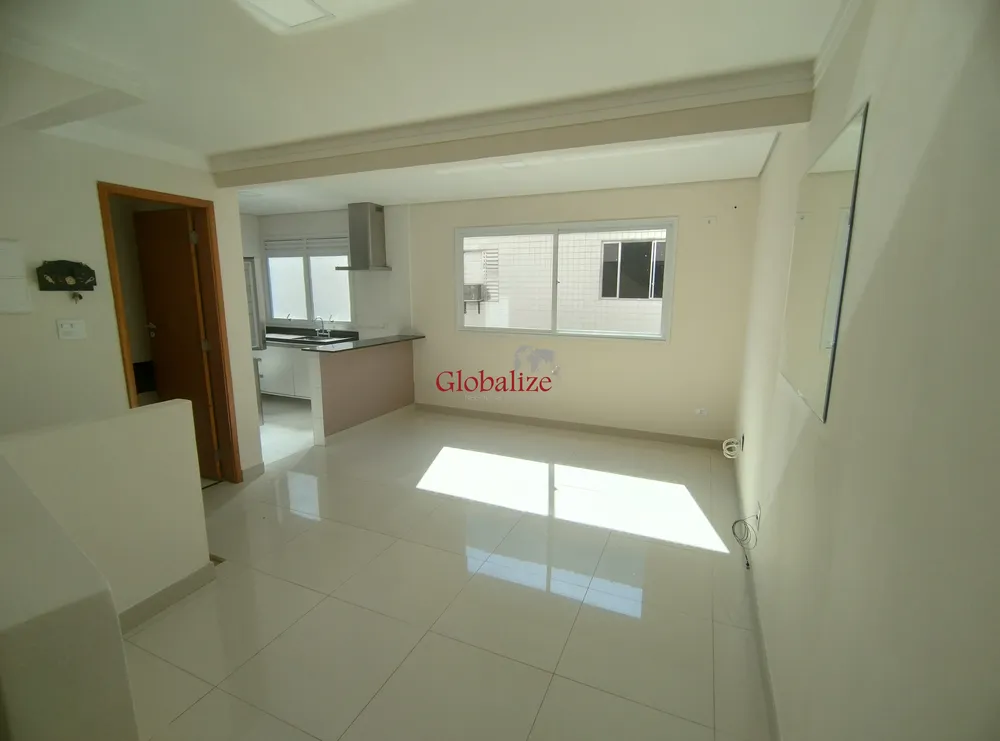 Sobrado, 2 quartos, 110 m² - Foto 1