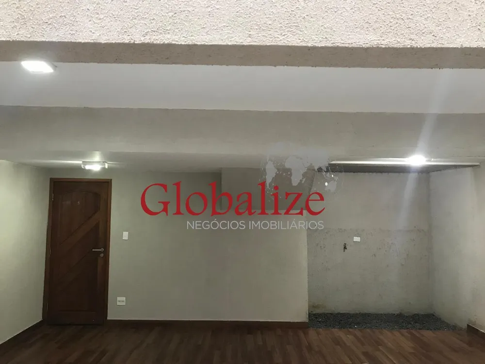 Sobrado, 2 quartos, 110 m² - Foto 16