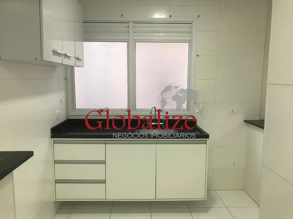 Sobrado, 2 quartos, 110 m² - Foto 14
